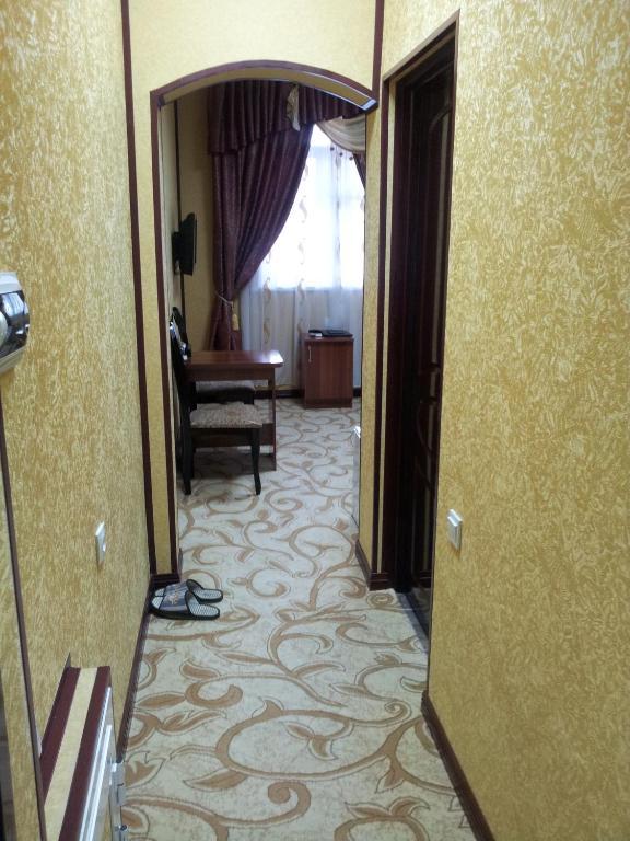 Dangara Hotel Kokand Room photo