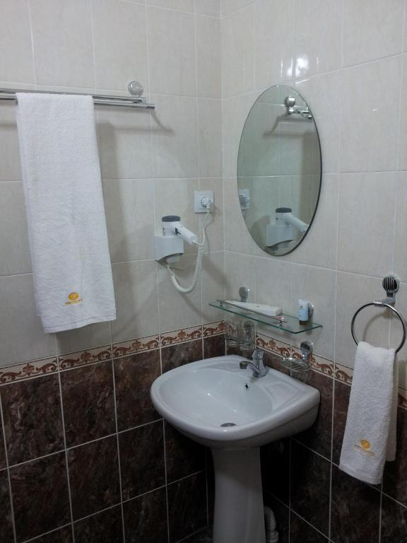 Dangara Hotel Kokand Room photo