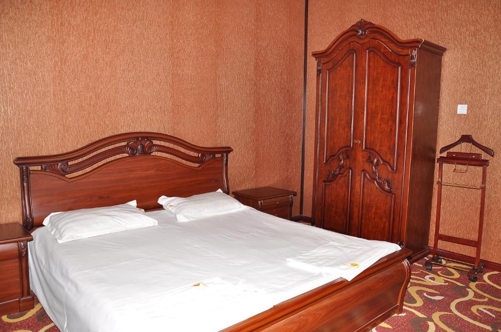 Dangara Hotel Kokand Room photo