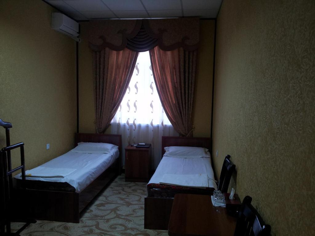 Dangara Hotel Kokand Room photo