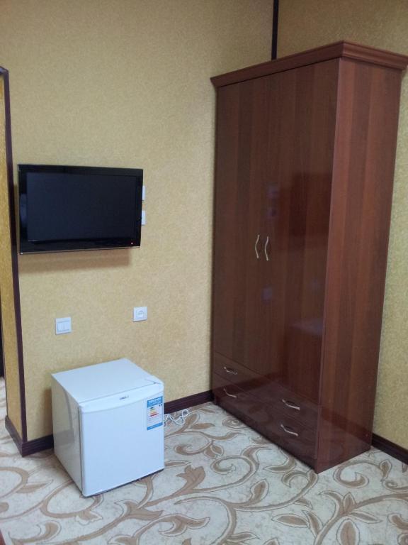 Dangara Hotel Kokand Room photo