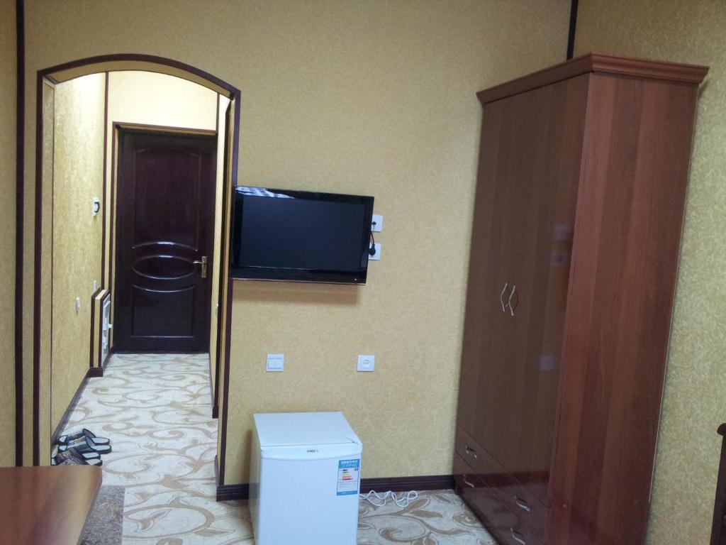 Dangara Hotel Kokand Room photo